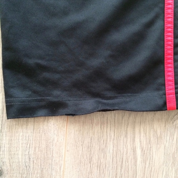 Adidas Originals 80's 90's Vintage Tracksuit Pants - Picture 8 of 8